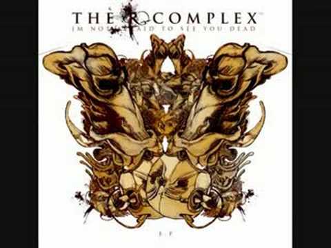 The Reptilian Complex - To Oppose