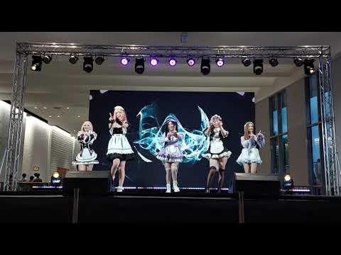 CMJ Trainee "Merry Go Round" งาน Maruya#33 @สามย่านมิตรทาวน์ 19/06/2022