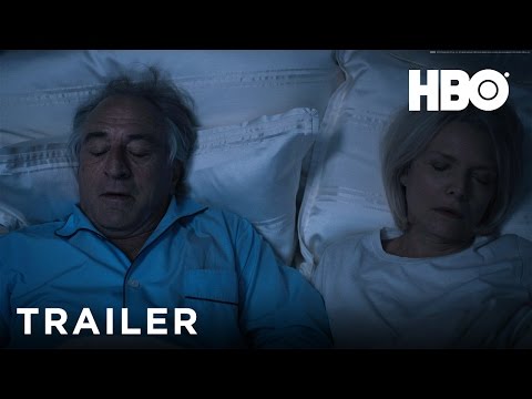 The Wizard of Lies - Trailer - Official HBO UK