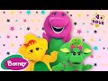 Barney S Best Classic Episodes NEW COMPILATION Barney The Dinosaur