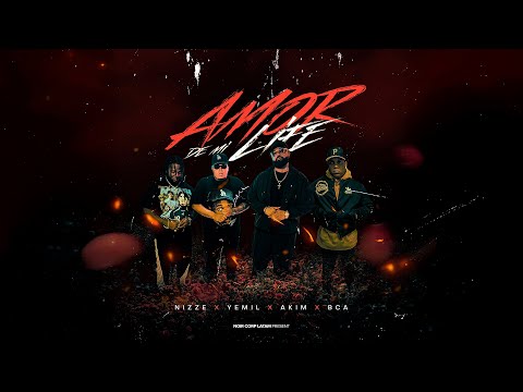 Nizze Music and BCA MUSIK