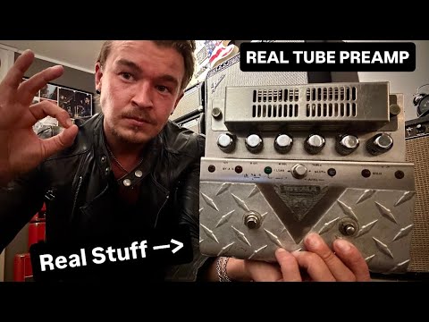 Mesa Boogie V-Twin v2 - Chrome image 6