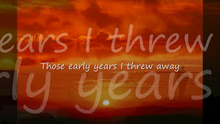 I Want To Give It All by Air Supply...with Lyrics