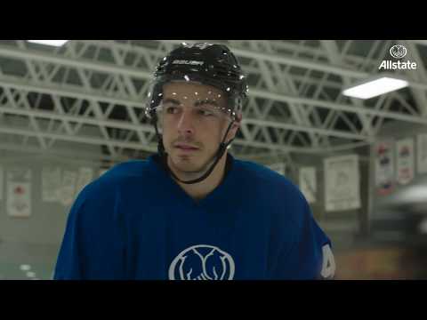 #AllstateTakesAction with JG Pageau: Roundabout Safety
