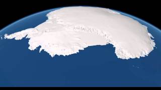 Polar Ice-Melt Causes Sea-Level Rise, Satellites Find | Video