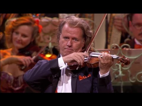 André Rieu Plays Rigoletto