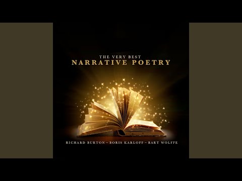 The Walrus and the Carpenter by Lewis Carroll