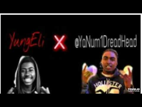 Yung Eli Bout A Bag ft @Yanum1dreadhead
