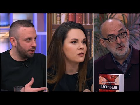 EKSKLUZIVNO - Upoznajte malu Daru iz Jasenovca - DJS - (TV Happy 28.02.2021)