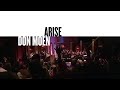 Arise  - Don Moen (Official Live Video)