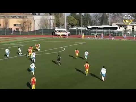 Serie D Girone F, Recanatese - Aprilia  1 - 4