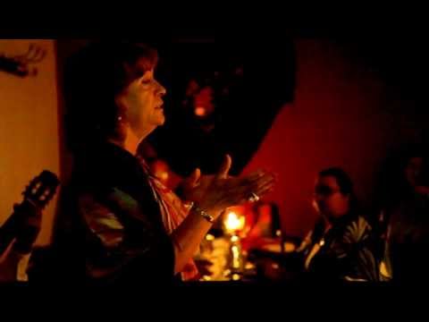 Noémia Dourado, "Fado Perseguição"
