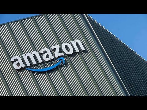 Amazon to Buy Globalstar for $11.6 Billion