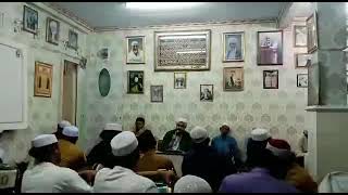 Download lagu Potongan Tawasul Sayyidil Walid Al Habib Abdurrahman bin Ahmad Assegaf Majelis Burdah Madinaturrosul mp3