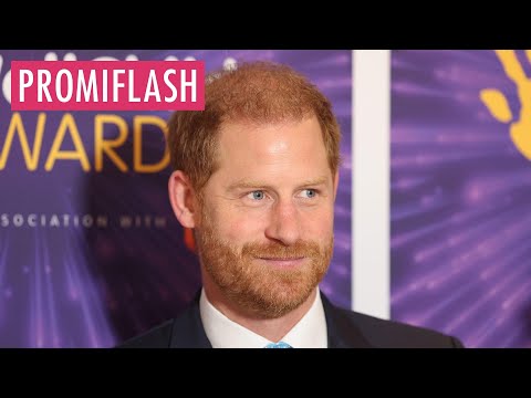 Prinz Harry fühlte sich nach Buchveröffentlichung befreit