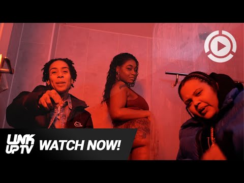 Frizz Price - De-Stress (feat. Reiss Boogie) [Music Video] | Link Up TV