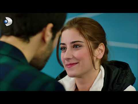 Love - Hakan and Kerem Fight for Şebnem! - Section 11