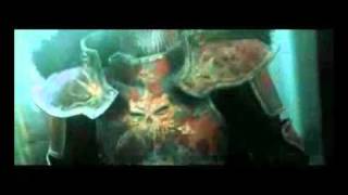 Manowar King Of Kings by hakiki