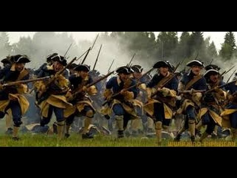Empire Total War Versus | Ep.3 Skirmishers Spain Vs. Sweden