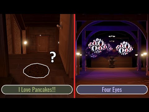 Beating Doors With The Most Annoying Modifiers