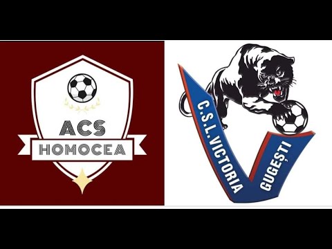 Fotbal L 4 @SDV TV   ACS Homocea - Victoria Gugesti