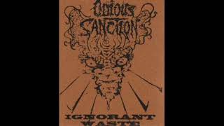 Odious Sanction - Ignorant Waste [Full demo]