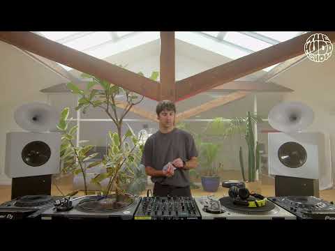 Tornado Wallace | themuddshow