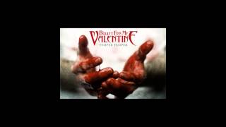 Bullet for My Valentine - Leech NEW SONG 2013!!!!