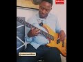 Marcus Miller - Revelation (Bass Cover) Mozambique Bassplayer
