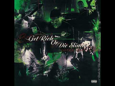 DarooBaby - So Slime [Audio]