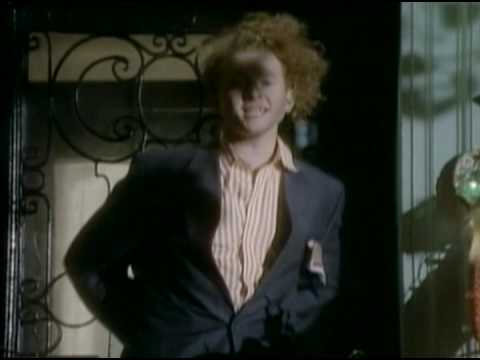 Simply Red - Infidelity