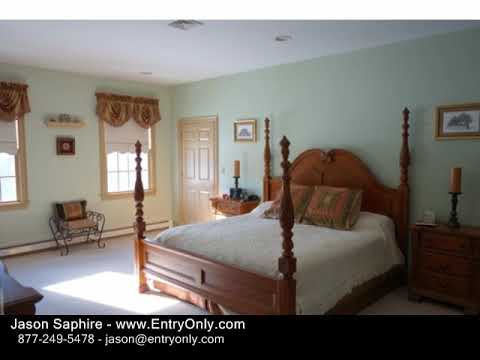 141 Pennsylvania Ave, Hanson MA 02341 - Single Family Home - Real Estate - For Sale -