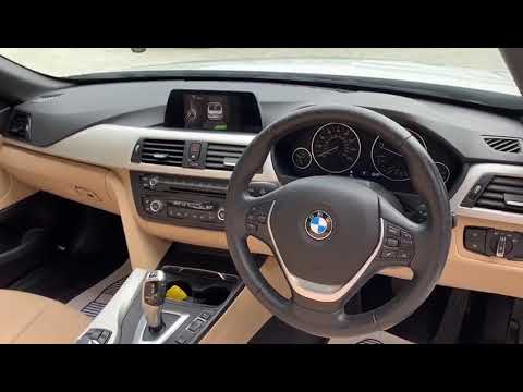 BMW 4 SERIES 2.0 420D SE 2d 188 BHP