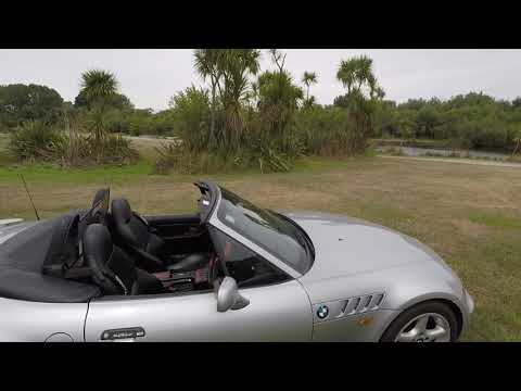 GoPro Karma Drone...  BMW Z3