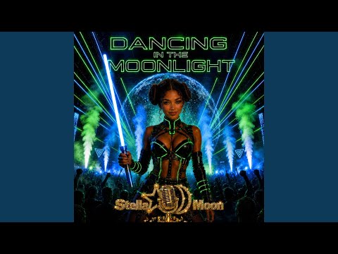 Dancing in the Moonlight