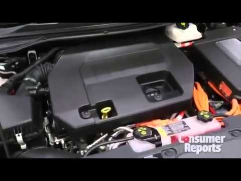 2014 Cadillac ELR review Consumer Reports