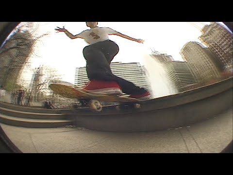 SABOTAGE4 - walker ryan