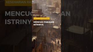 Download lagu Mencuci Pakaian Istri - Keseharian Rasulullah SAW mp3 Download lagu Mencuci Pakaian Istri - Keseharian Rasulullah SAW mp3