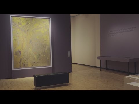 La nature silencieuse. Paysages d'Odilon Redon.