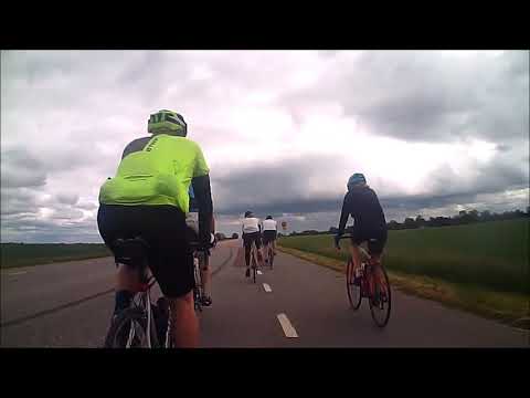 Vätternrundan 100 2019