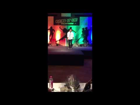 Parakh Verma Soch na sake- live performance