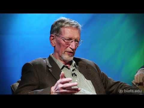 Wolterstorff/Plantinga: The Rift Between Science and Theology - Center For Christian Thought