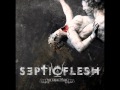 SepticFlesh - Apocalypse (with lyrics) 