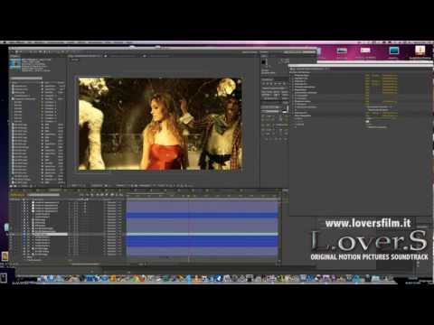 Making Of: Evi Reci - Whatever Dream
