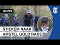 'Ga bij de boer koeien melken, dan kom je op parcours!'