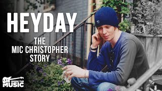 Remembering Mic Christopher | The man that inspired a generation | Inside the Music