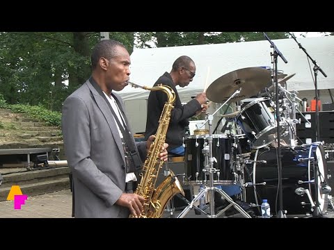 Groupe RTD - The Dancing Devils of Djibouti - 06 - Live at Afrika Festival Hertme 2022