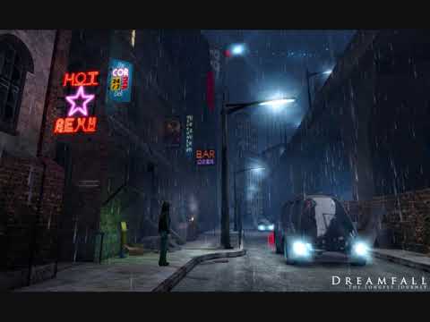 Ambient Deep - Dreamfall Soundtrack