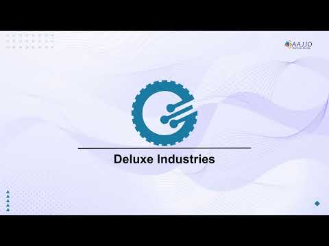 About DELUXE INDUSTRIES