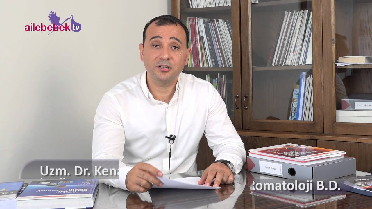 İltihaplı romatizma hangi eklemlerde olur?